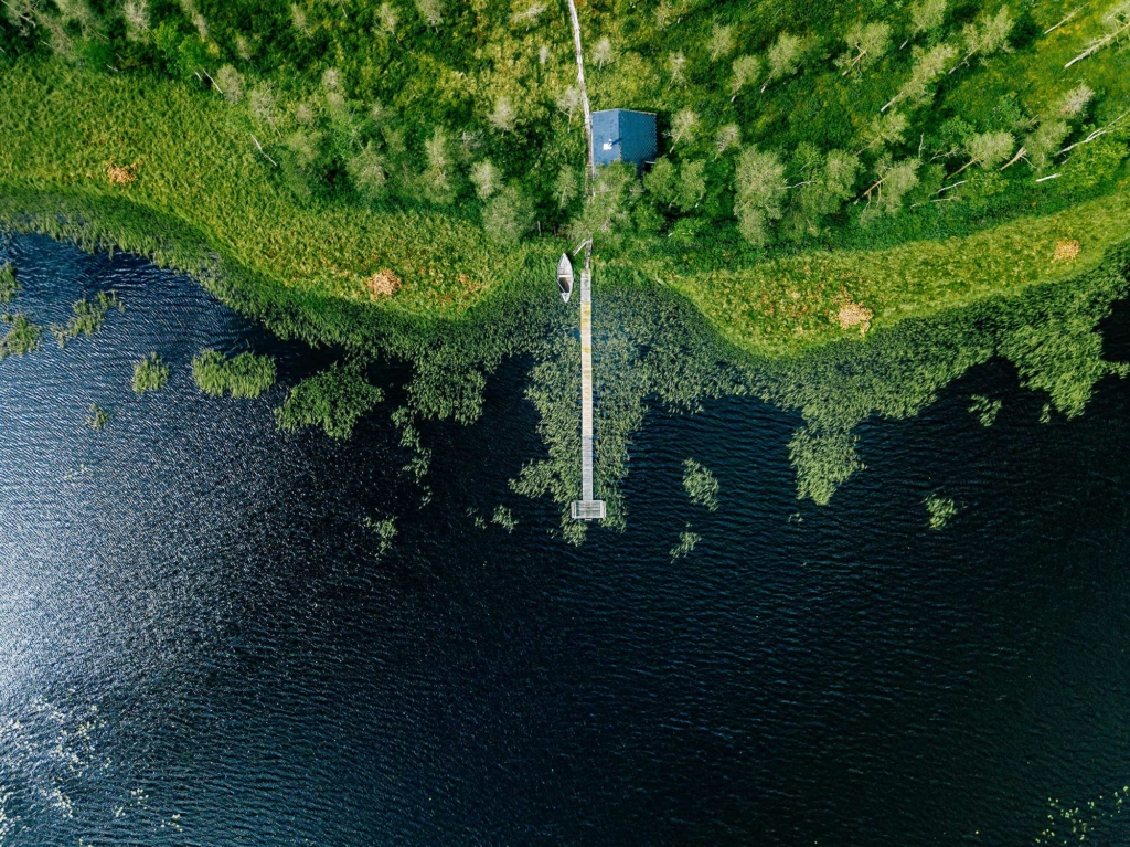 Waterfront Equestrian